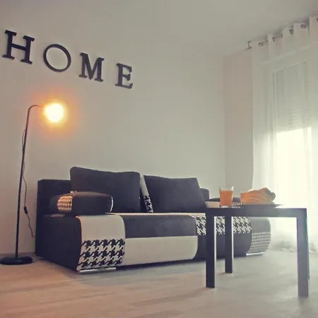 Urban Gateway - Two Bedroom With Balcony * Zadar
